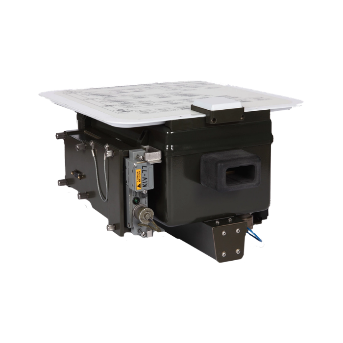 VIAVI  APM 424 V 5 MK 